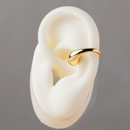 Maximal Ear Cuff