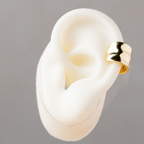 Melting Ear Cuff