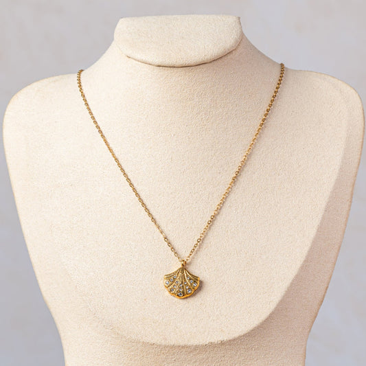 Shell Necklace