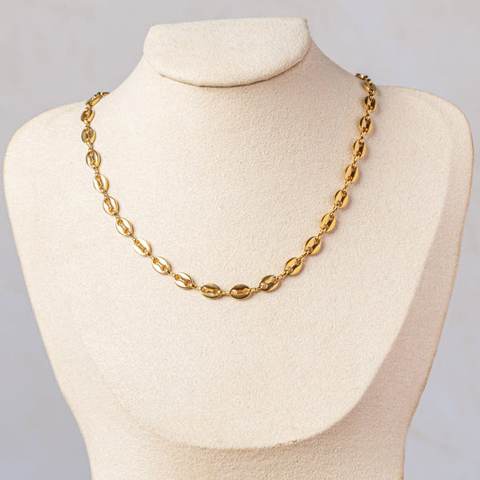 Glam Necklace