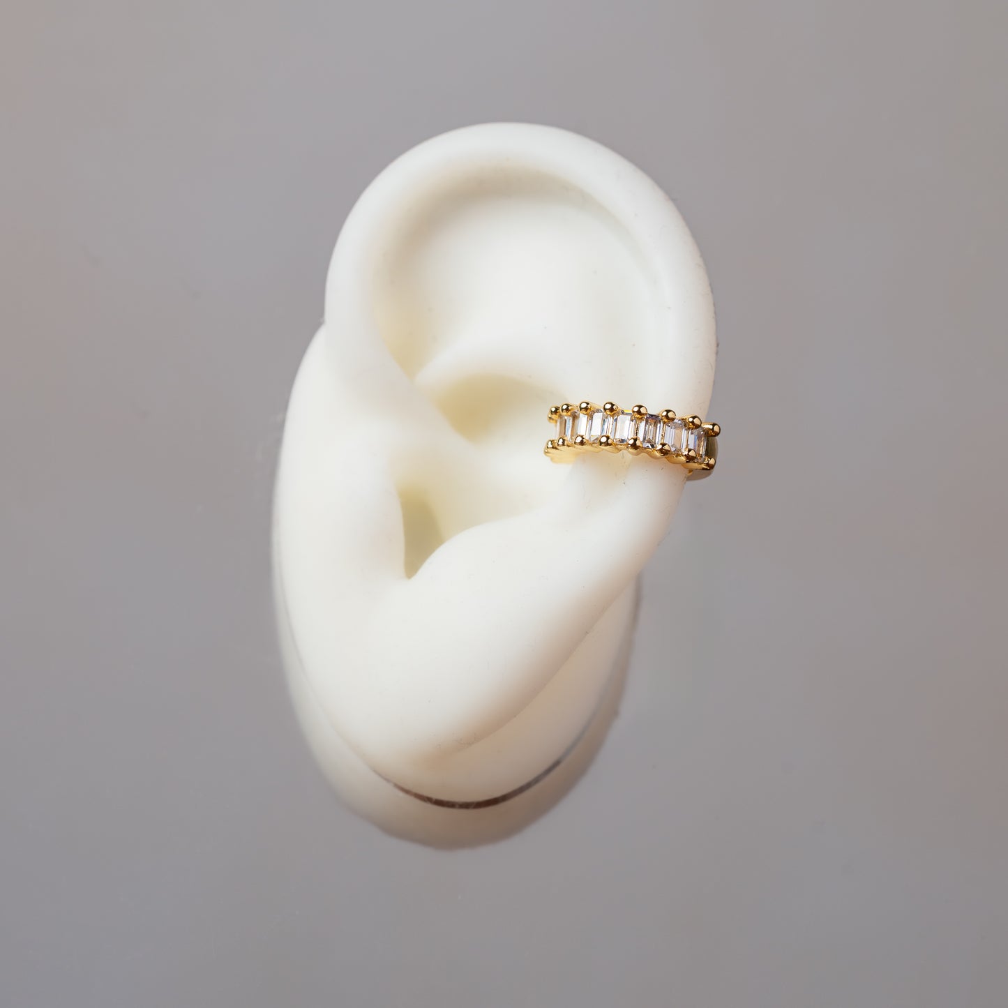 Baguette Ear Cuff