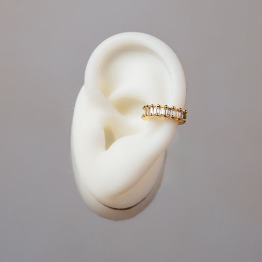 Baguette Ear Cuff