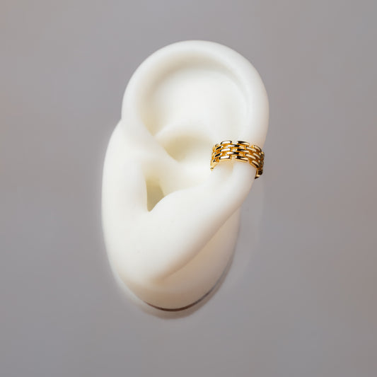 Orion Cuff Ear Cuff