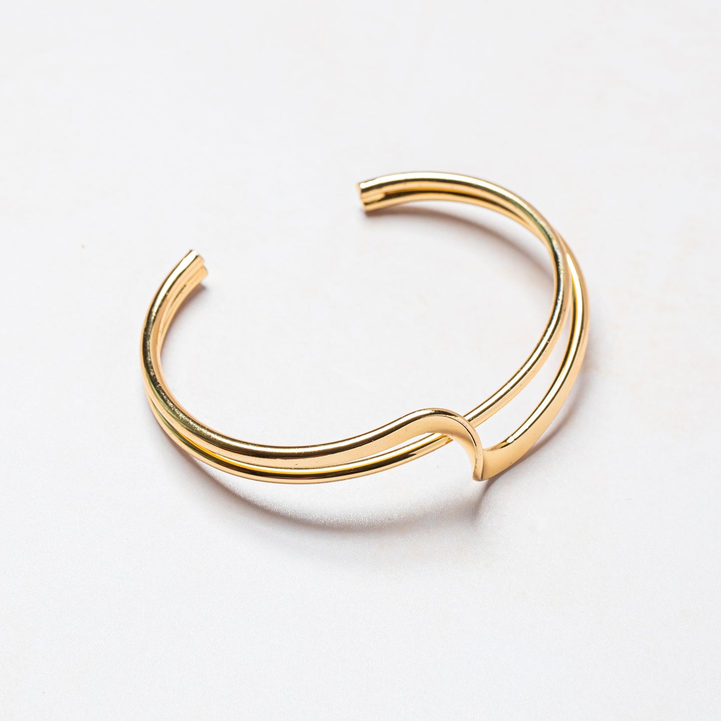 Wave Cuff