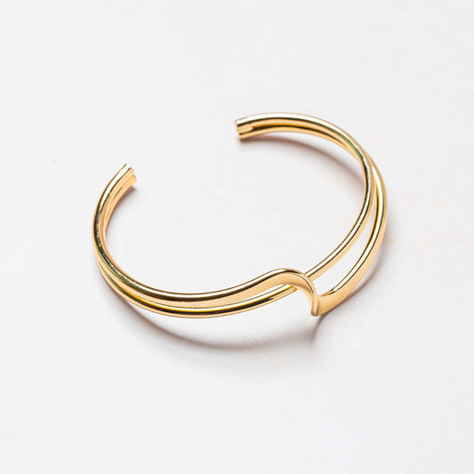 Wave Cuff