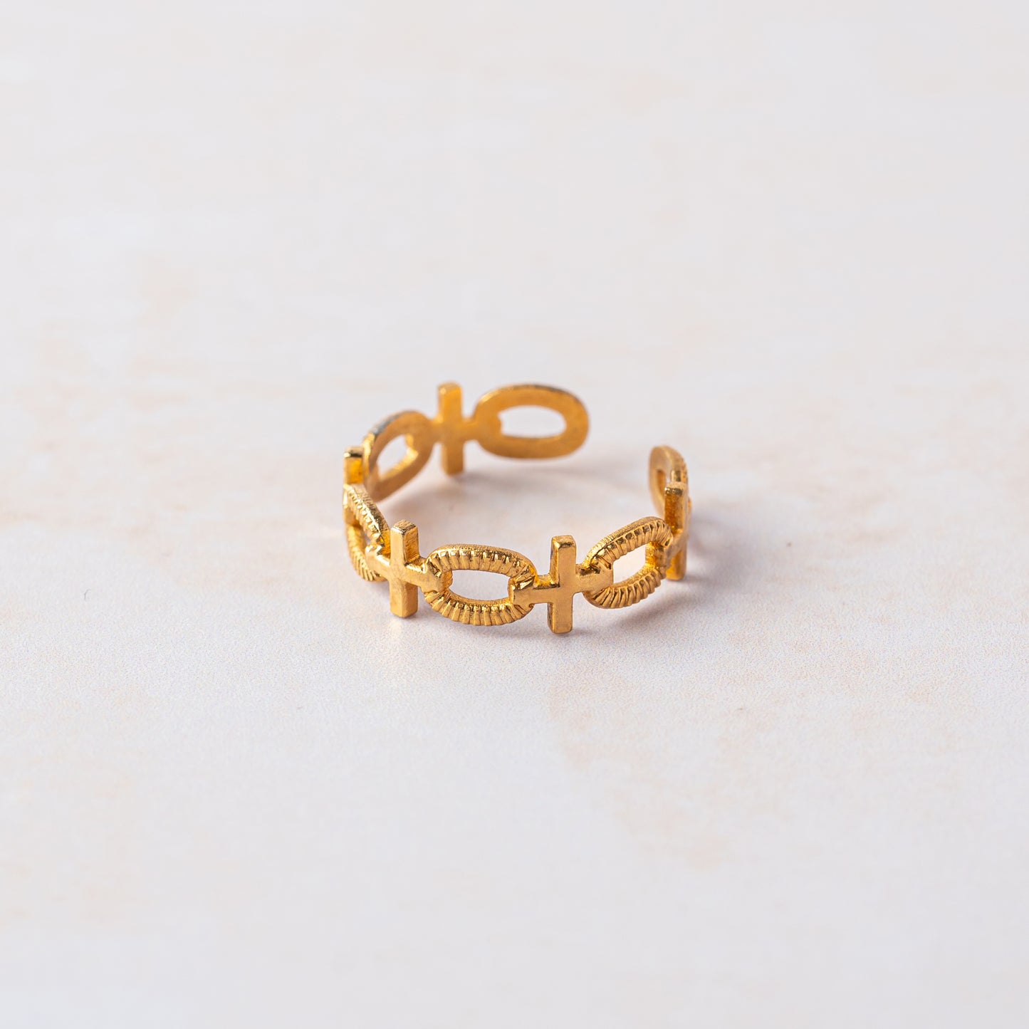 Armour Ring