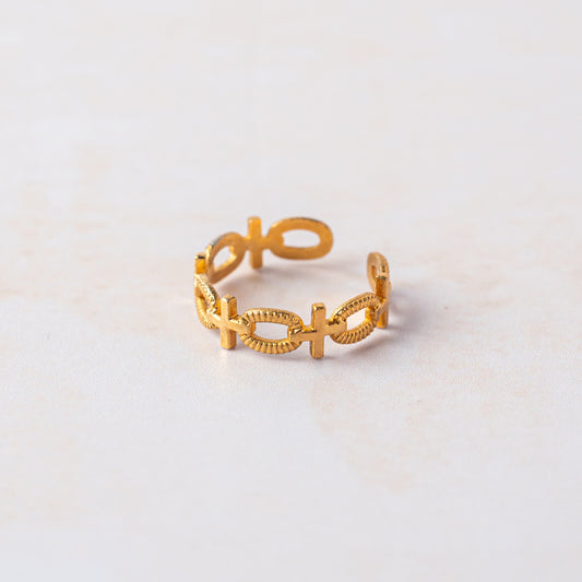 Armour Ring