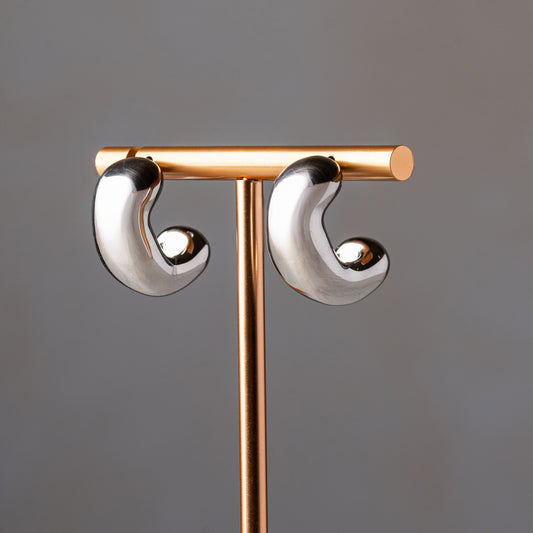 Bold Dome Hoops