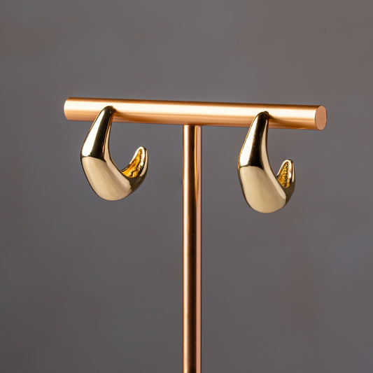 Claw Hoops