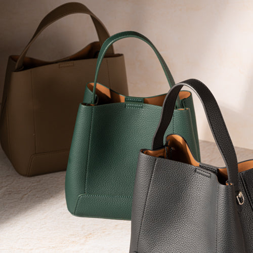 Lucia Hand Bag