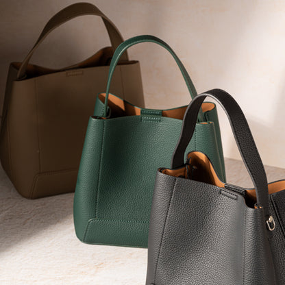 Lucia Hand Bag