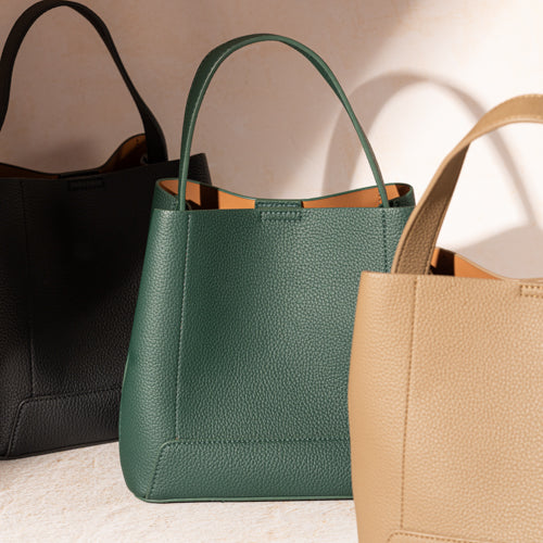 Lucia Hand Bag