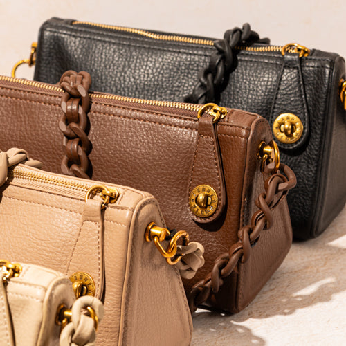 Adele Shoulder Bag