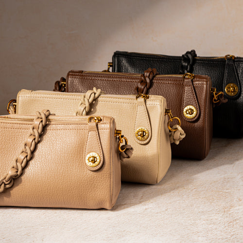 Adele Shoulder Bag