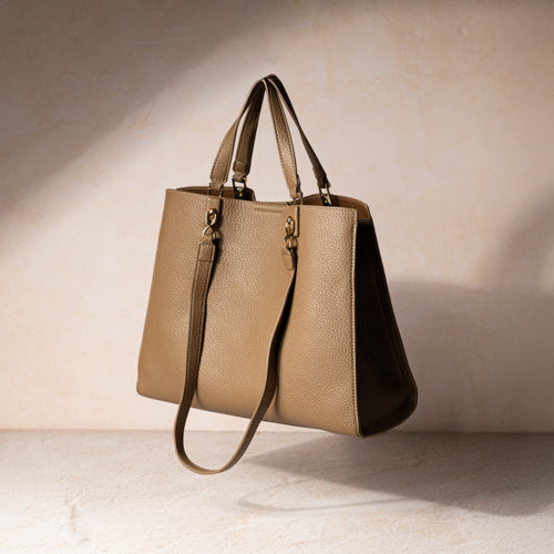 Amara Shoulder Bag