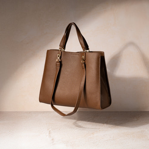 Amara Tote Bag