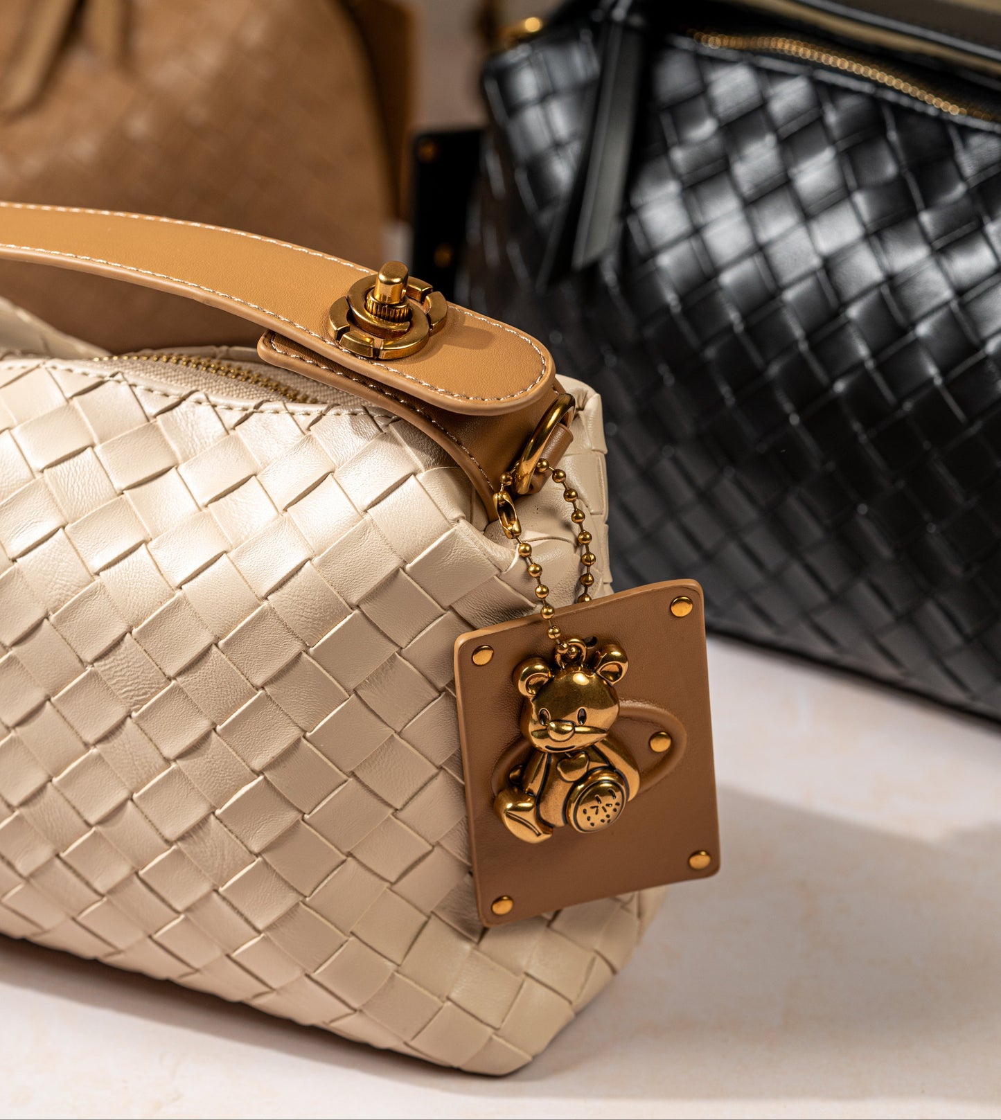Elena Handbag