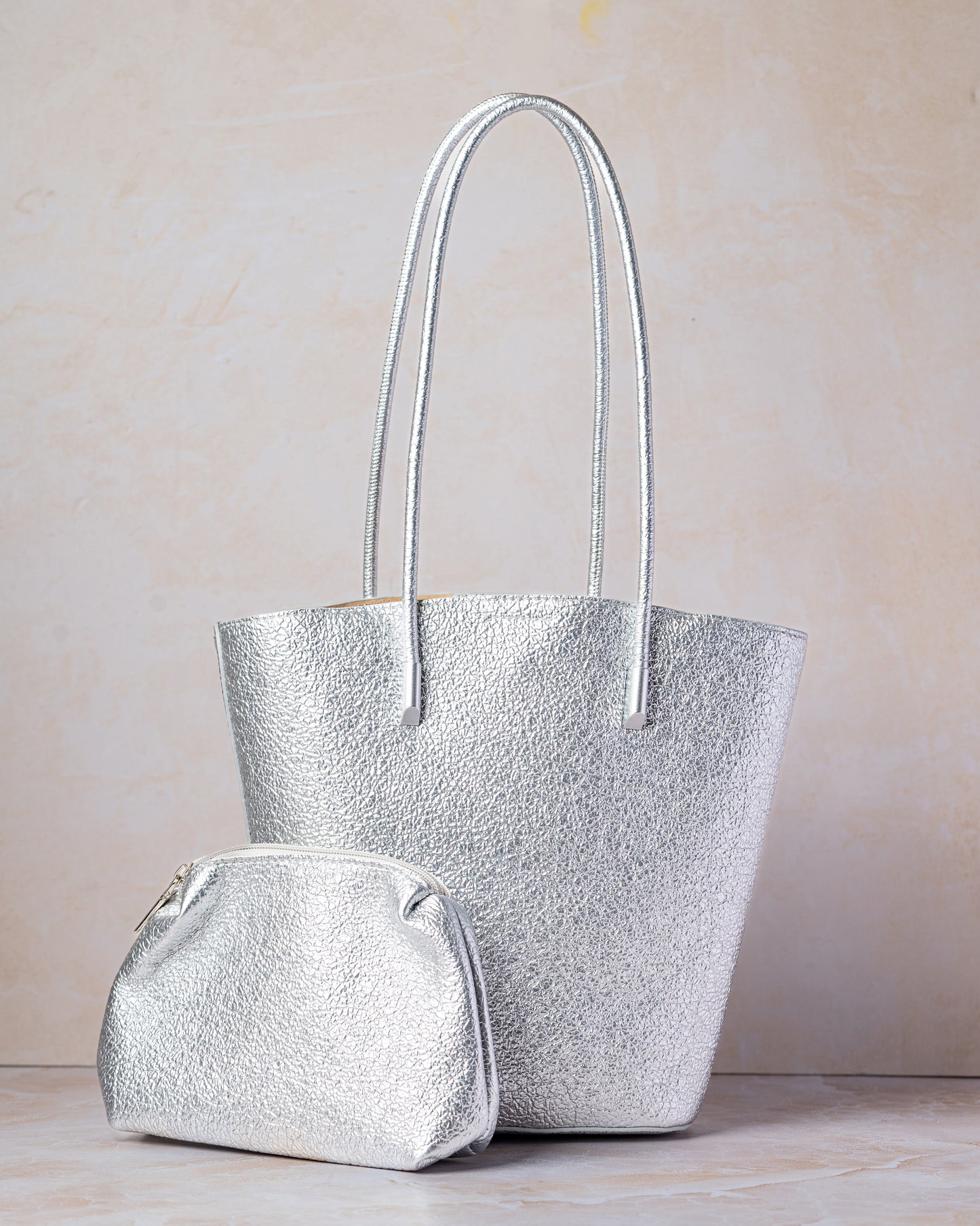 Tia Tote Bag