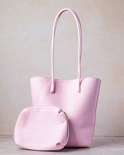 Tia Tote Bag
