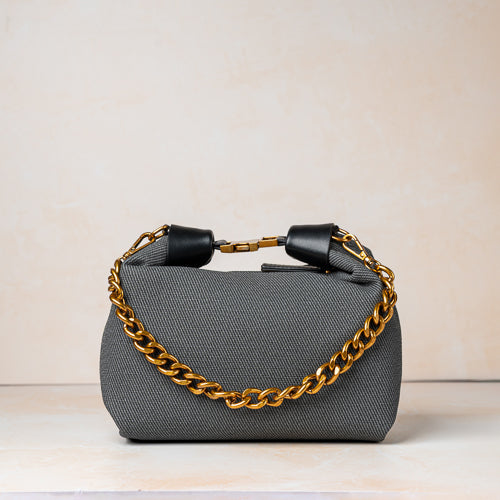 Luxe Hobo Bag