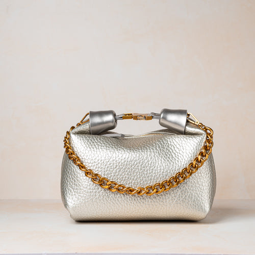 Luxe Hobo Bag