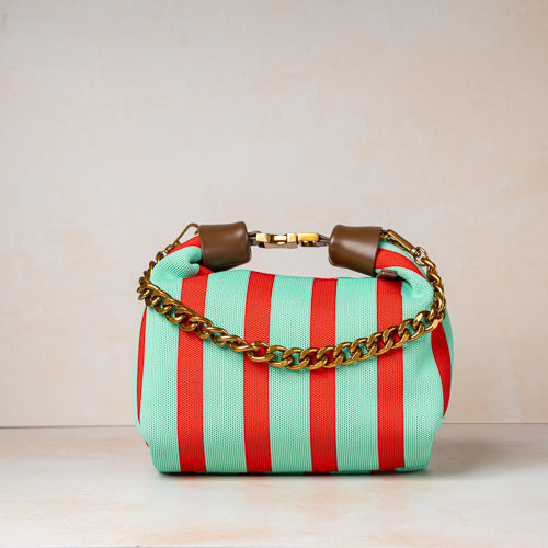 Luxe Hobo Bag