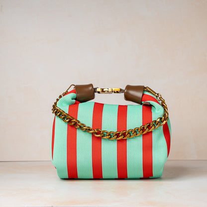 Luxe Hobo Bag