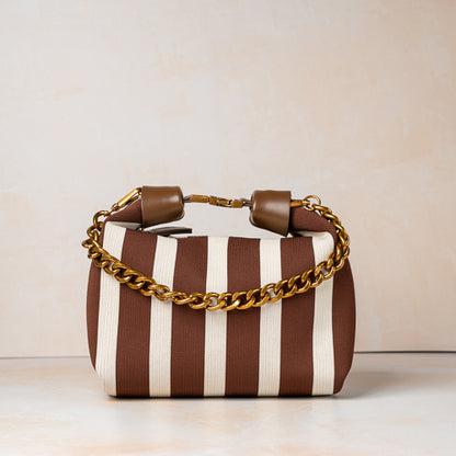 Luxe Hobo Bag