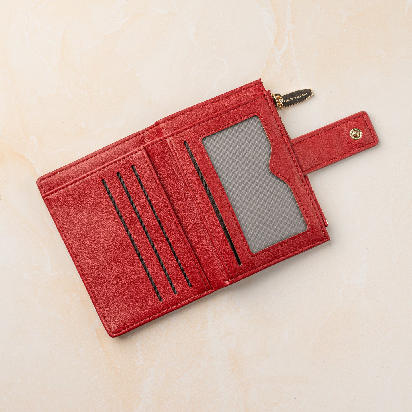 Amber Wallet (Small)