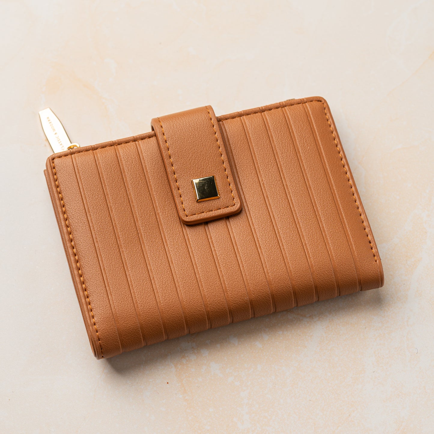 Amber Wallet (Small)