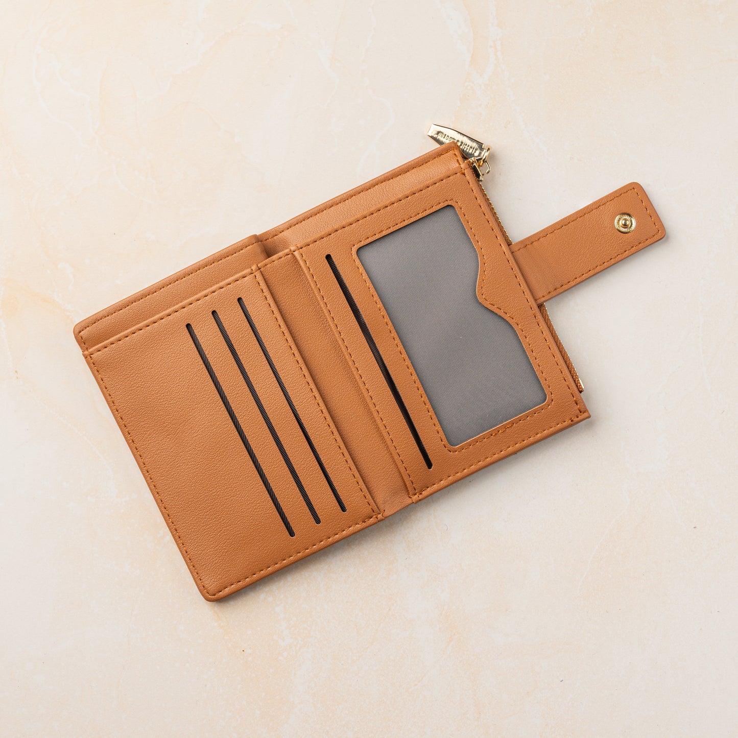 Amber Wallet (Small)