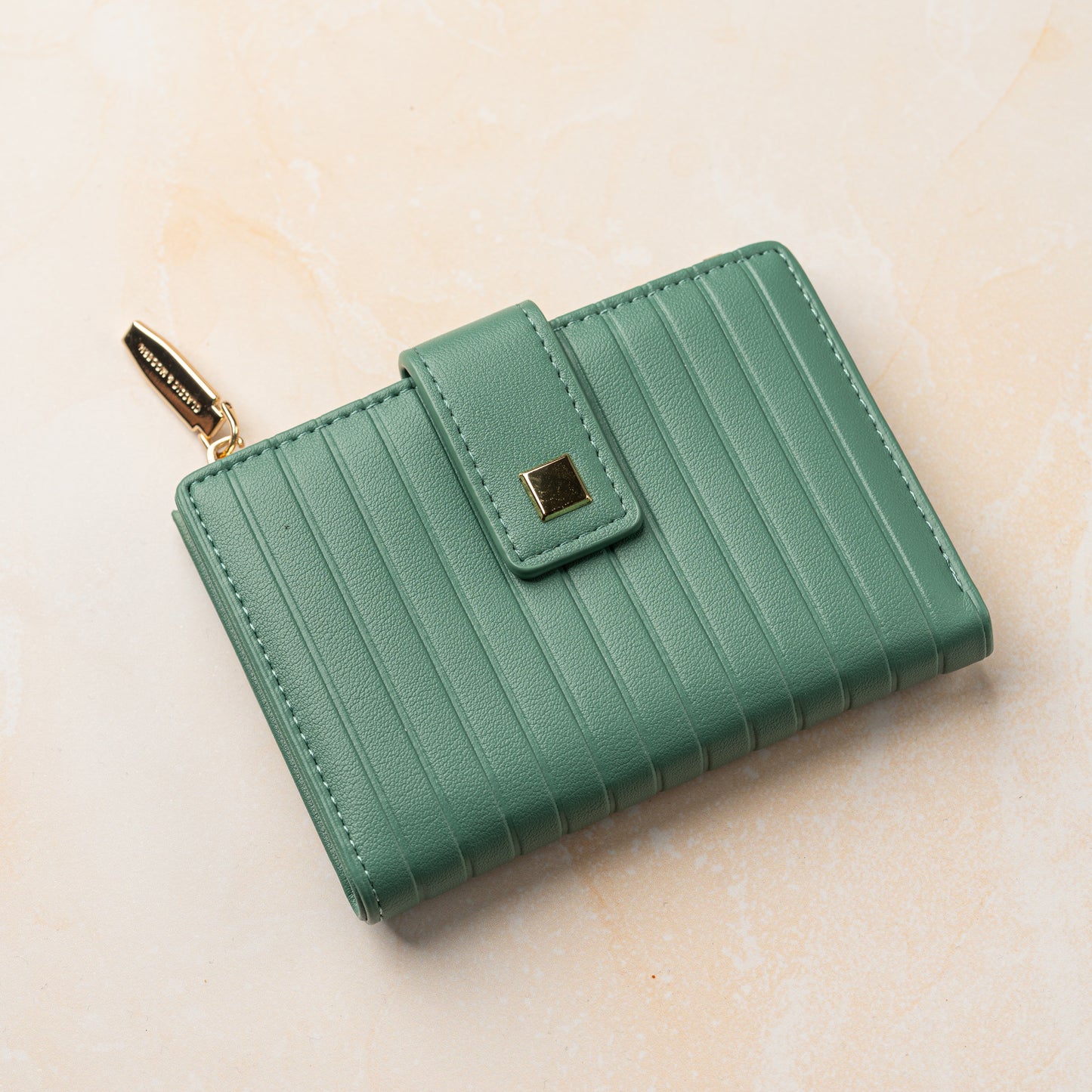 Amber Wallet (Small)