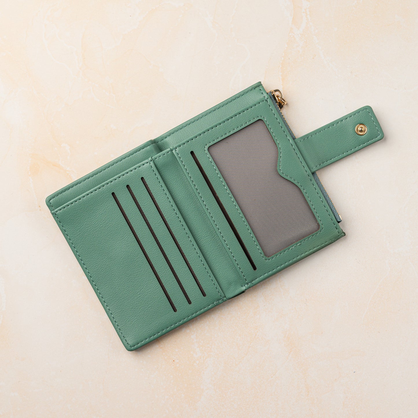 Amber Wallet (Small)