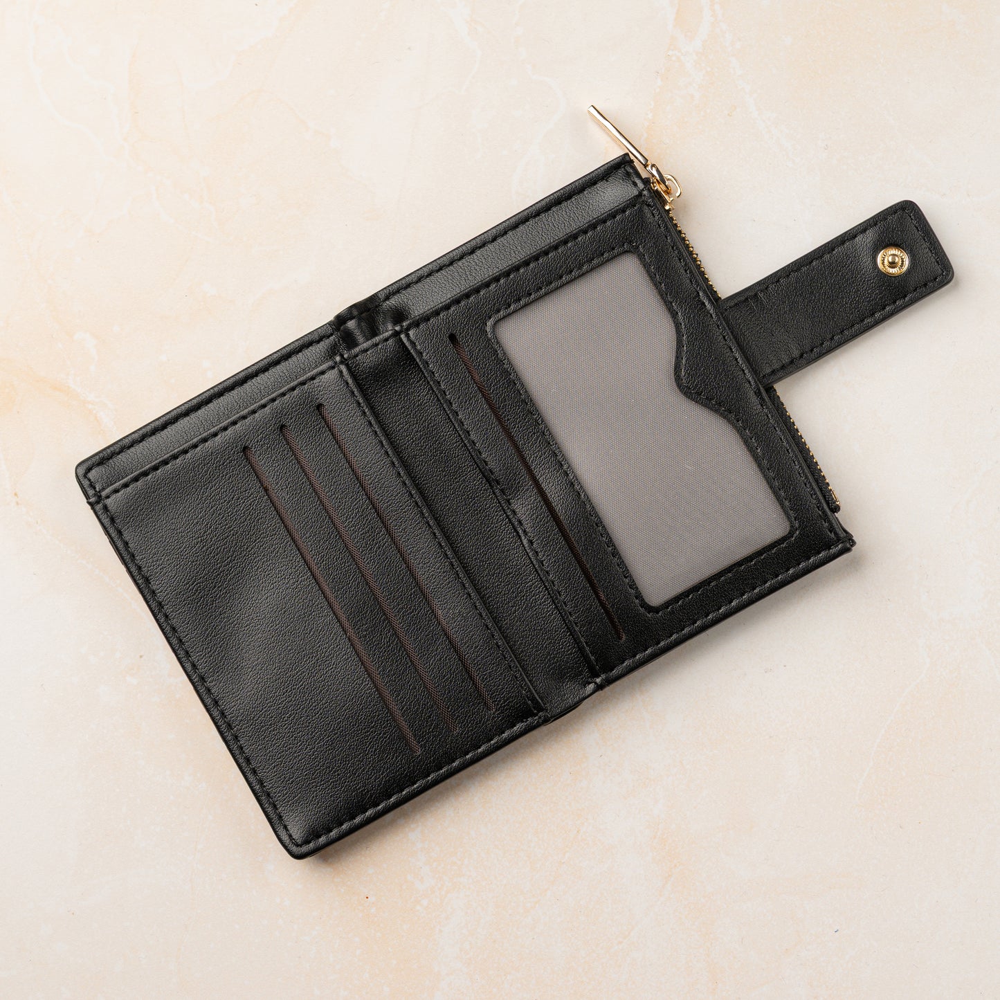 Amber Wallet (Small)