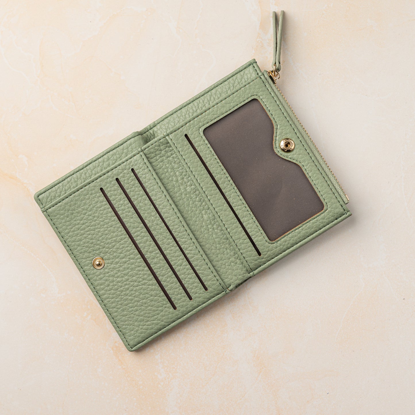 Ally Wallet (Small)