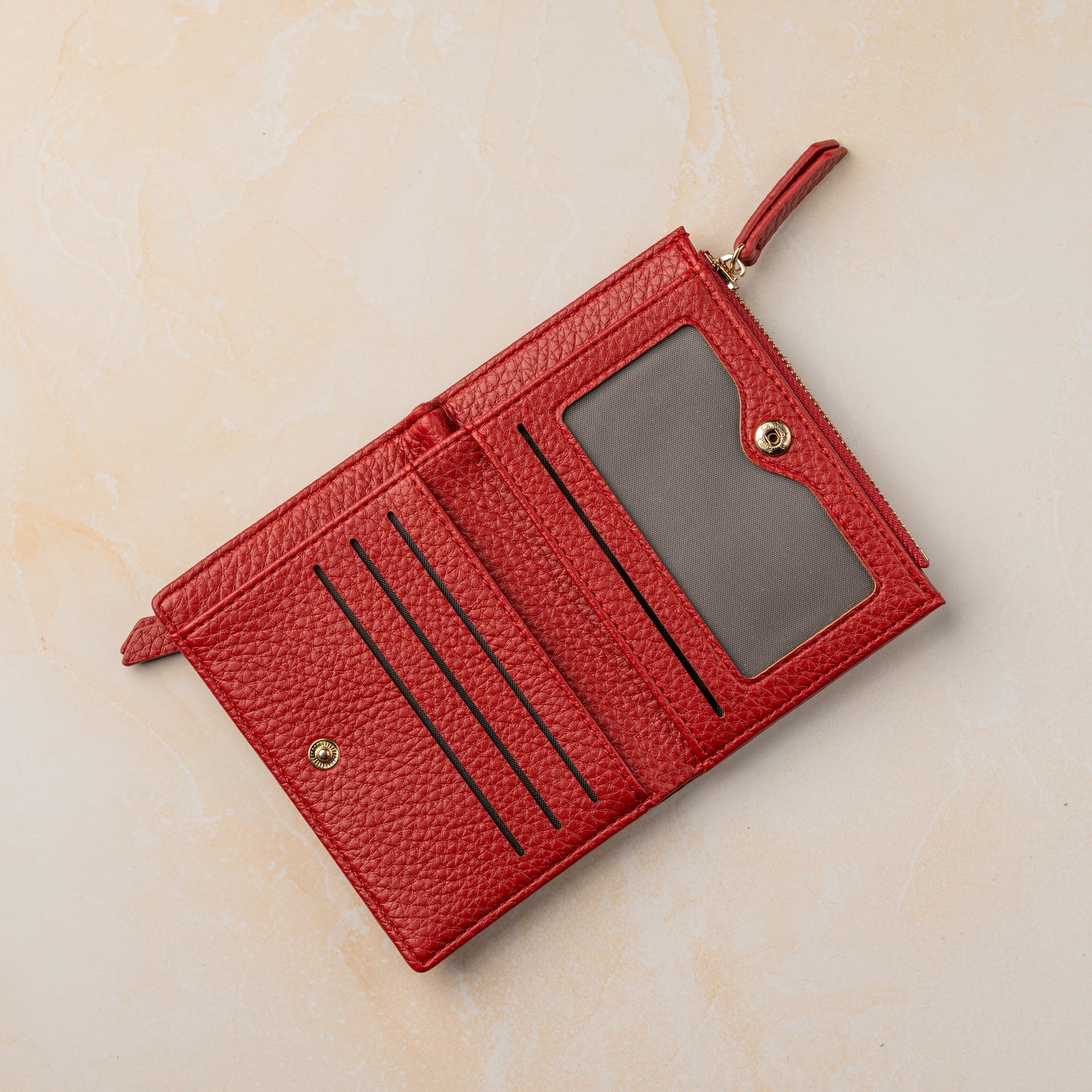 Ally Wallet (Small)
