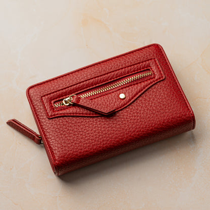 Ally Wallet (Medium)