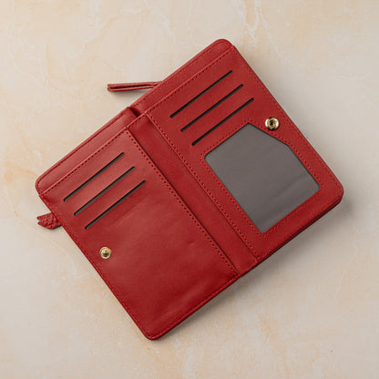Ally Wallet (Medium)
