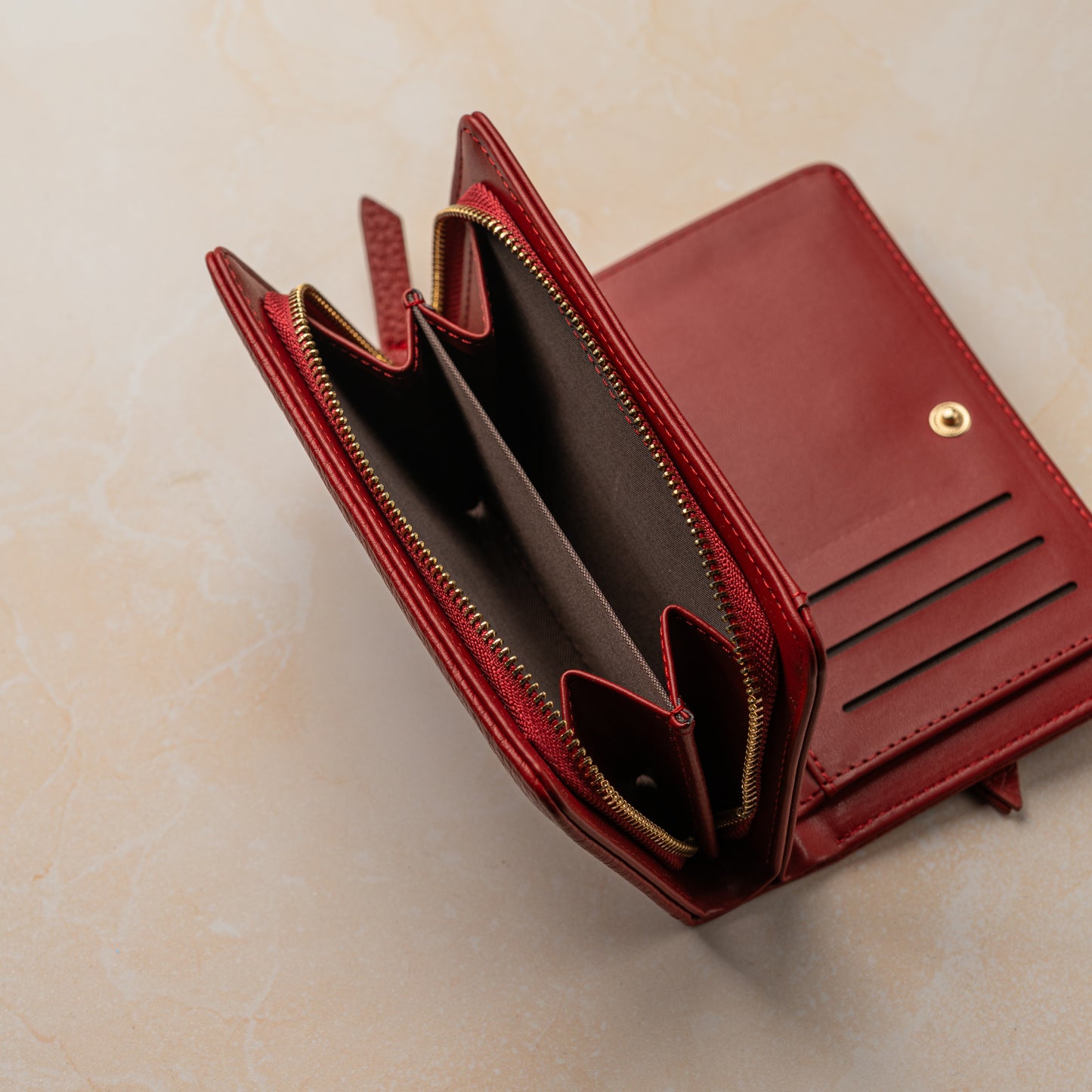 Ally Wallet (Medium)