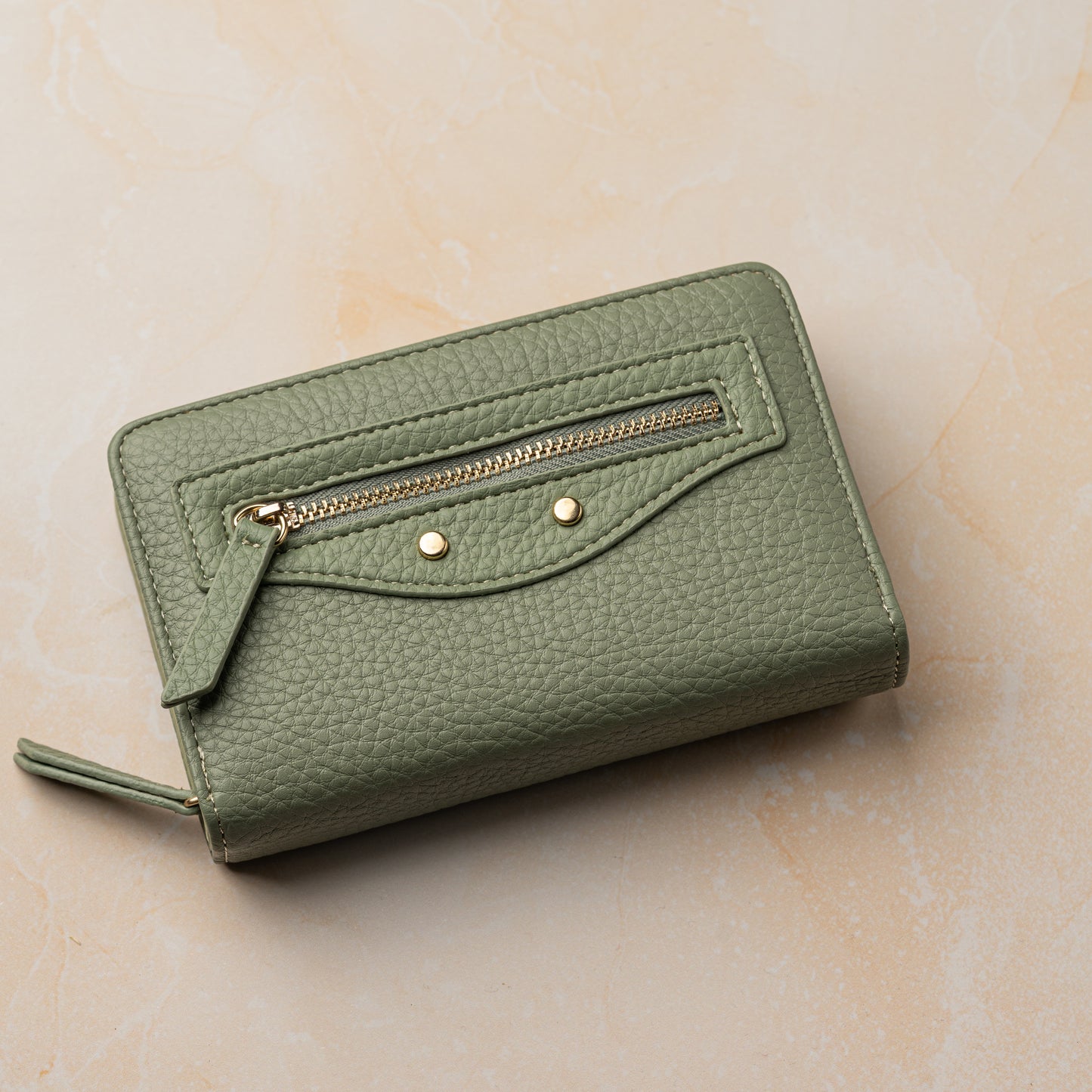 Ally Wallet (Medium)