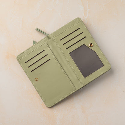 Ally Wallet (Medium)