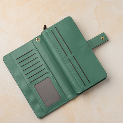 Amber Wallet (Large)
