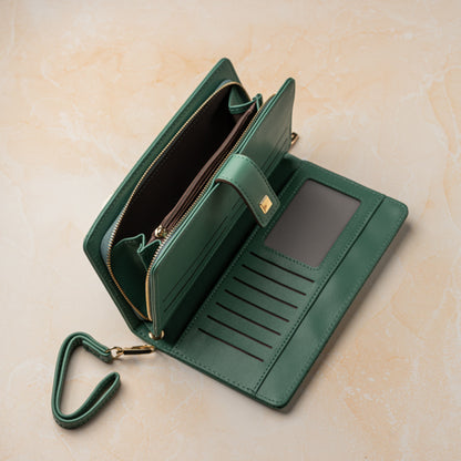 Amber Wallet (Large)