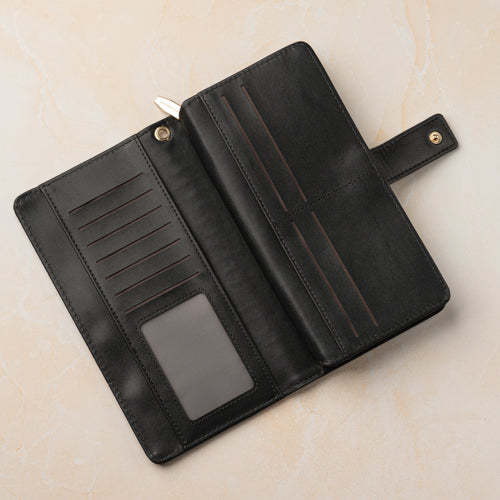 Amber Wallet (Large)