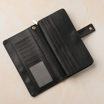 Amber Wallet (Large)