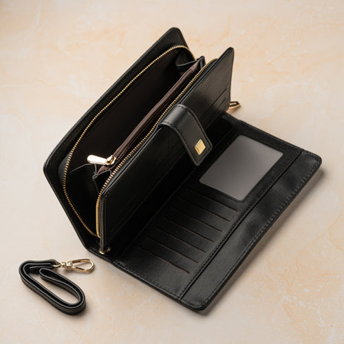Amber Wallet (Large)