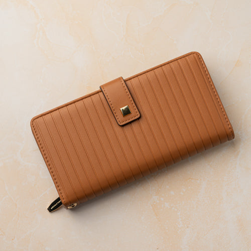 Amber Wallet (Large)