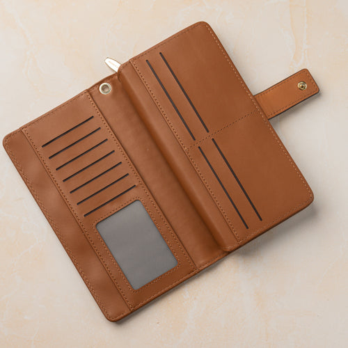 Amber Wallet (Large)