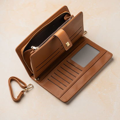 Amber Wallet (Large)