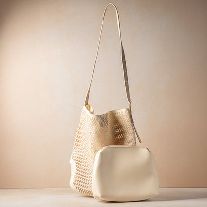 Vaska Tote Bag